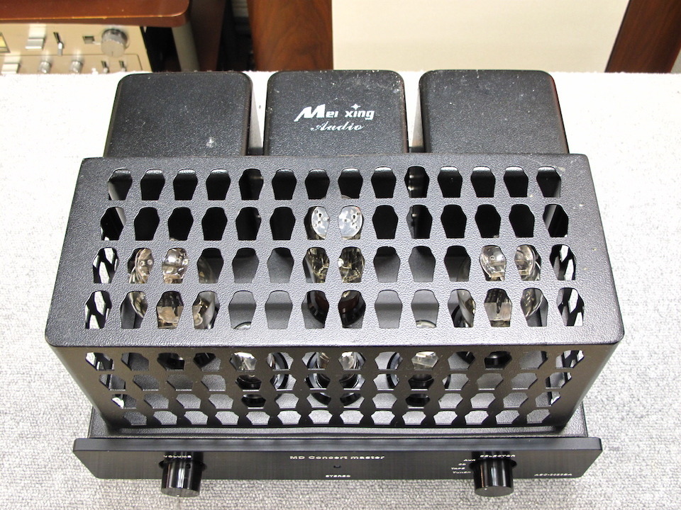 ASC-3023BA MING DA - 中古オーディオ 高価買取・販売 ハイファイ堂