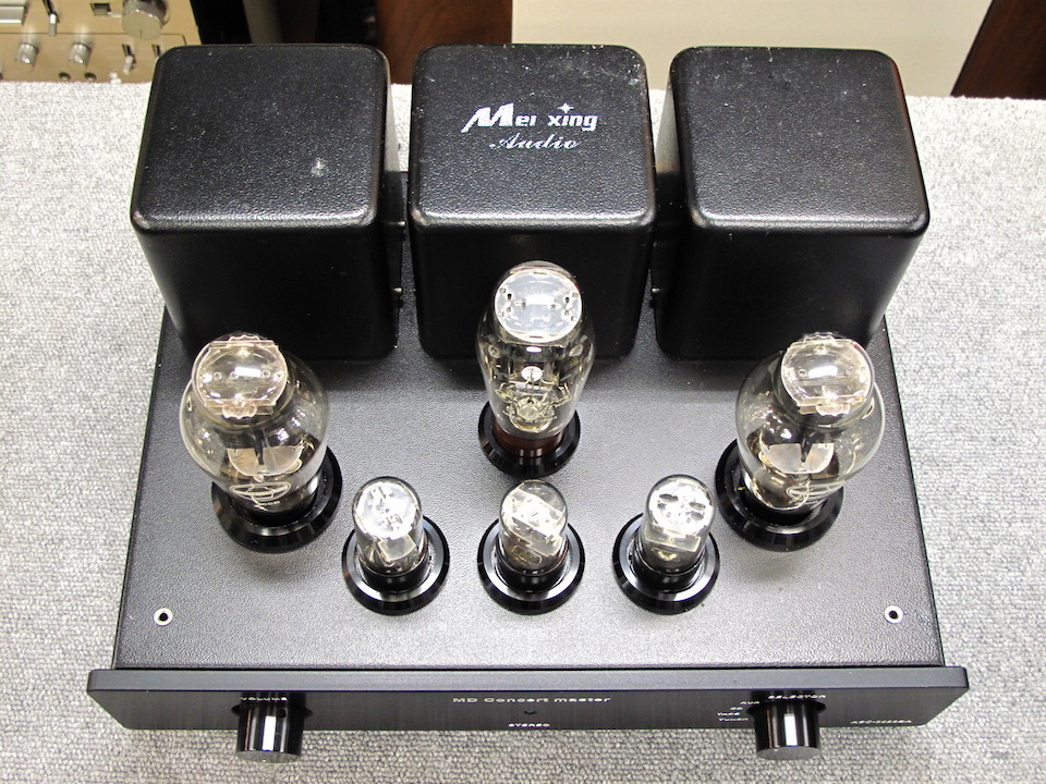 ASC-3023BA MING DA - 中古オーディオ 高価買取・販売 ハイファイ堂