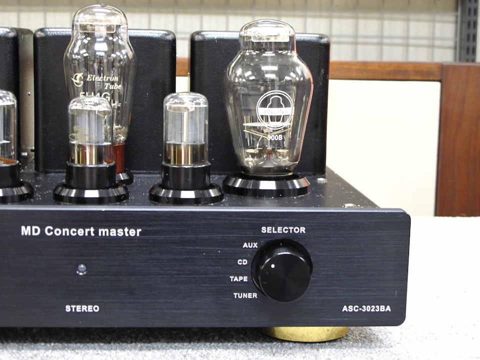 ASC-3023BA MING DA - 中古オーディオ 高価買取・販売 ハイファイ堂 ASC-3023BA MING DA - 中古オーディオ 高価買取・販売 ハイファイ堂