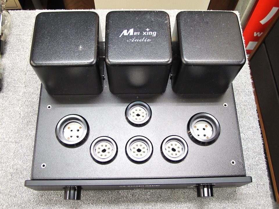 ASC-3023BA MING DA - 中古オーディオ 高価買取・販売 ハイファイ堂