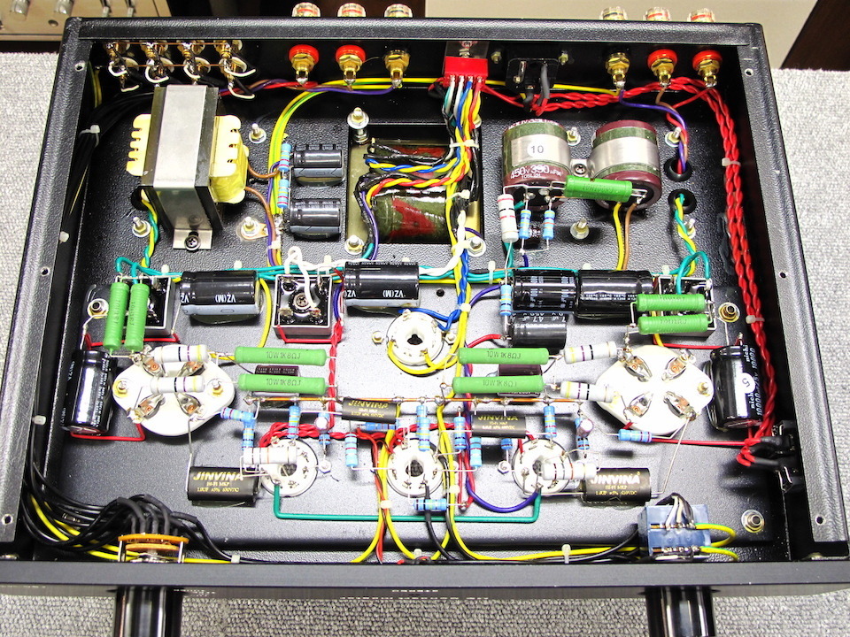 ASC-3023BA MING DA - 中古オーディオ 高価買取・販売 ハイファイ堂