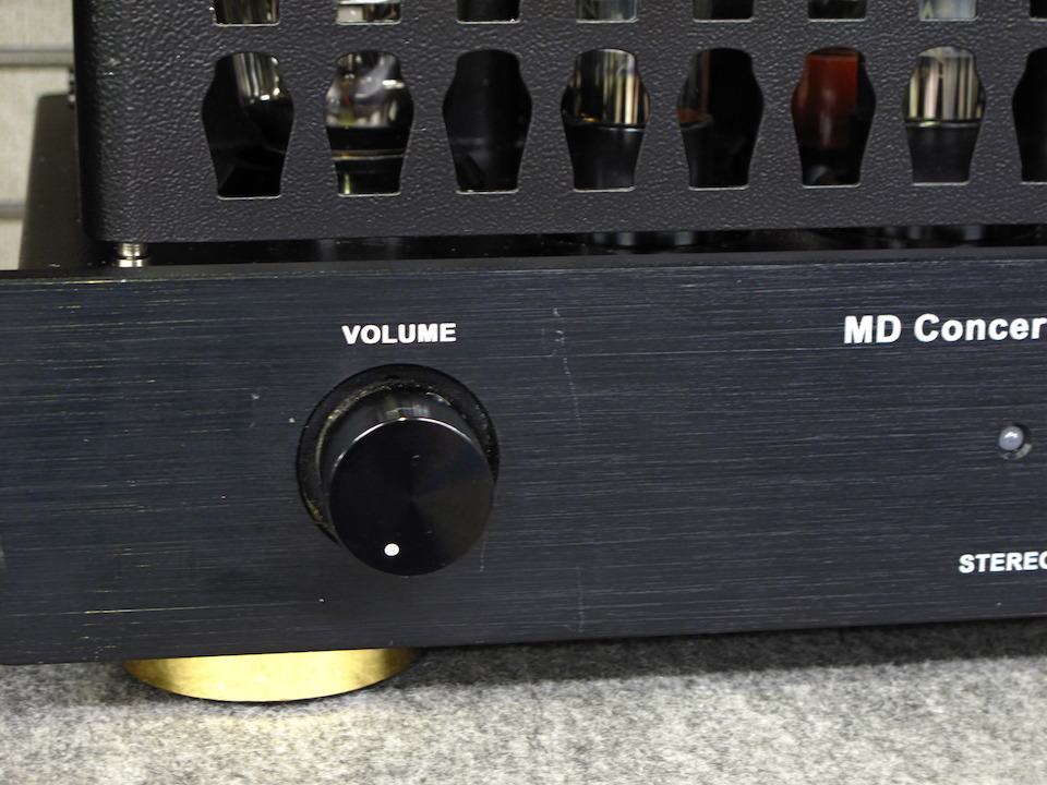 ASC-3023BA MING DA - 中古オーディオ 高価買取・販売 ハイファイ堂