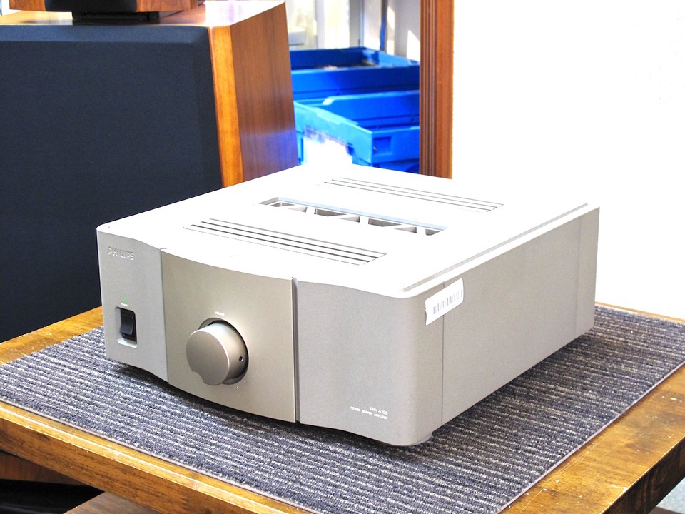LHH-A700 PHILIPS - 中古オーディオ 高価買取・販売 ハイファイ堂
