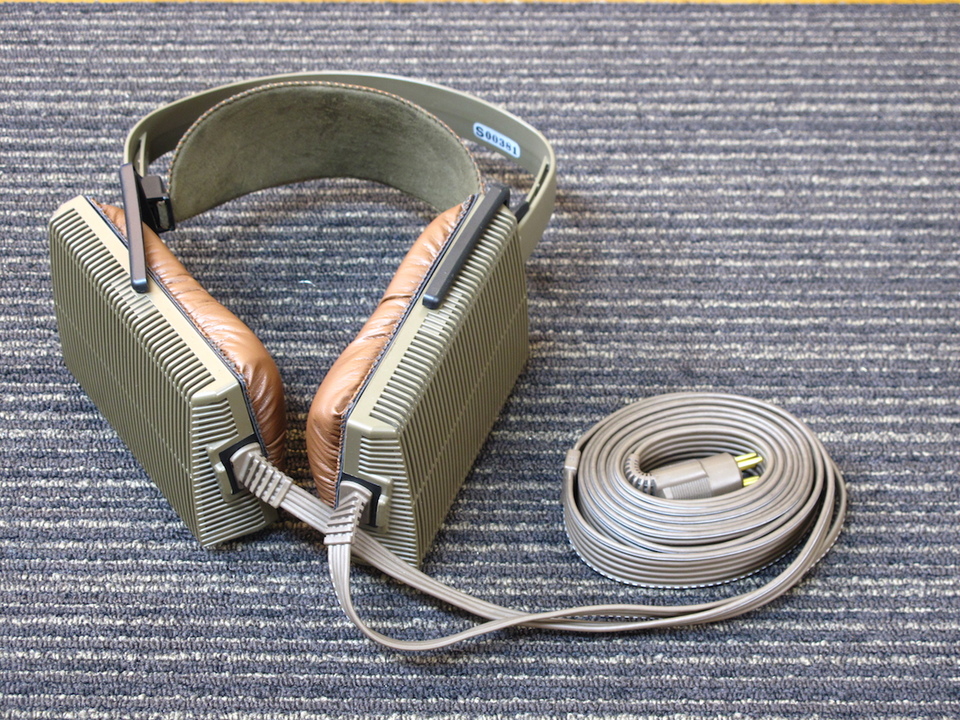 STAX Lambda NOVA signature ジャンク Lambda Nova Signature STAX - 中古オーディオ 高価買取・販売