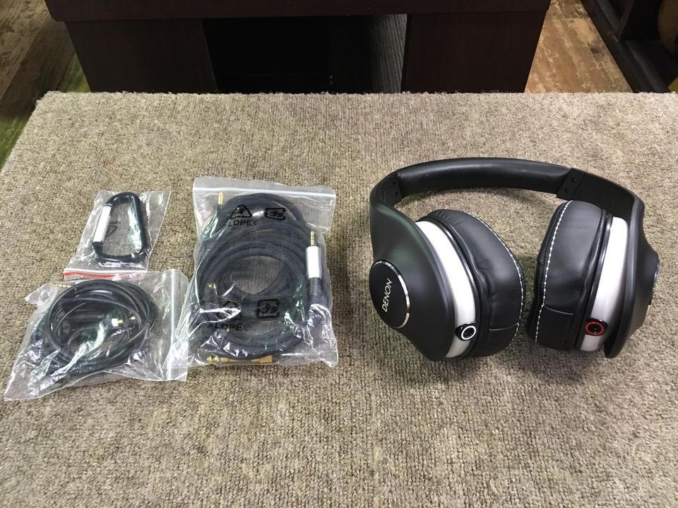 AH-D600 DENON - 中古オーディオ 高価買取・販売 ハイファイ堂