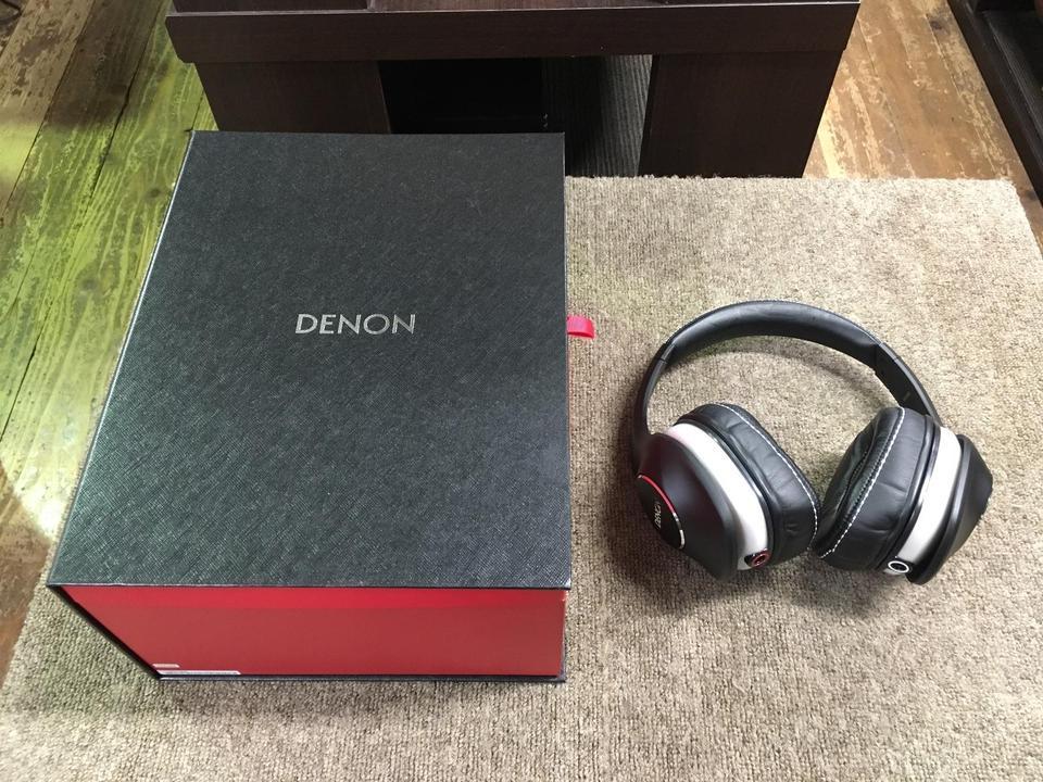 AH-D600 DENON - 中古オーディオ 高価買取・販売 ハイファイ堂