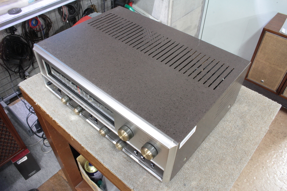 珍品！Pioneer SX-30TA AM/FM ステレオレシーバー LED仕様 珍品！Pioneer SX-30TA AM/FM ステレオレシーバー LED仕様