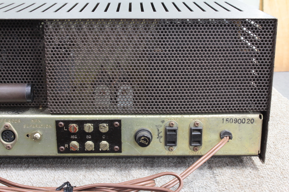 SAX-300 SANSUI - 中古オーディオ 高価買取・販売 ハイファイ堂