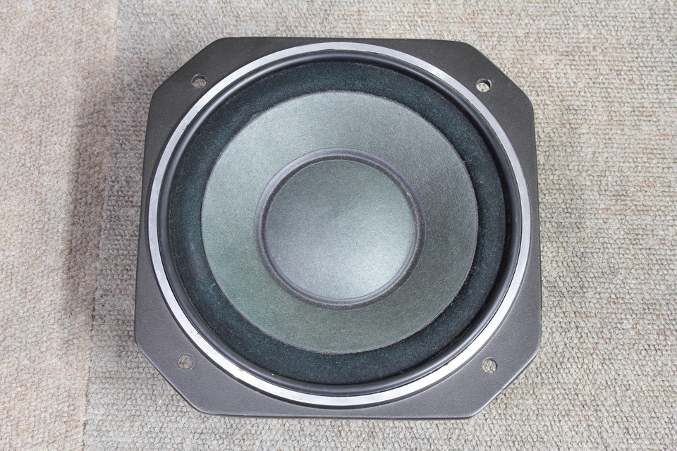 FW160 FOSTEX - 中古オーディオ 高価買取・販売 ハイファイ堂