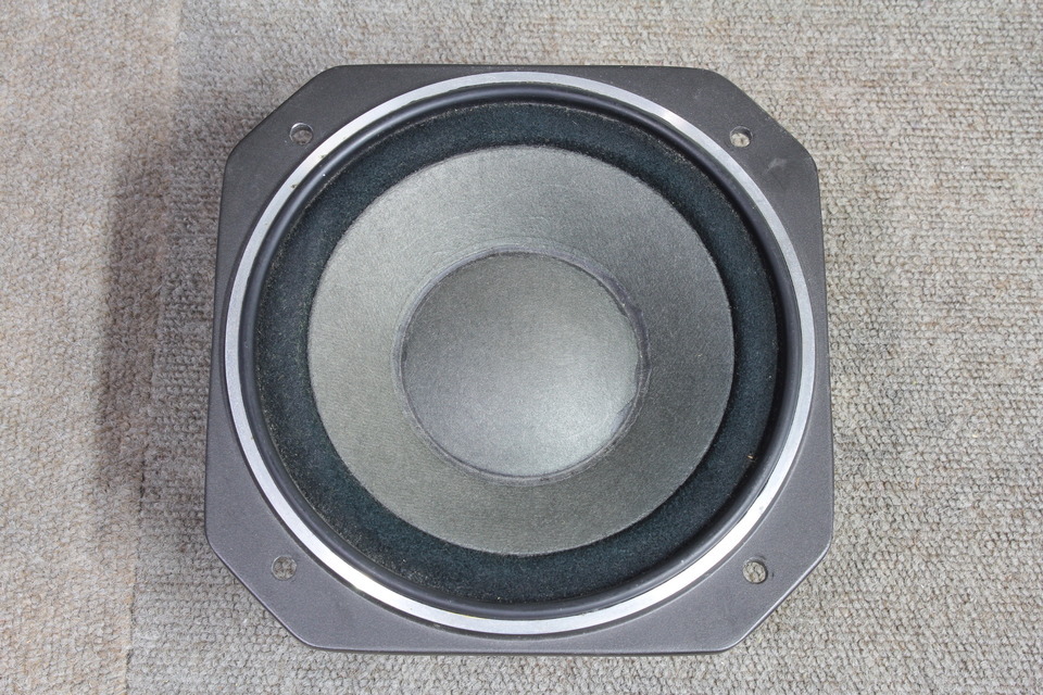 FW160 FOSTEX - 中古オーディオ 高価買取・販売 ハイファイ堂