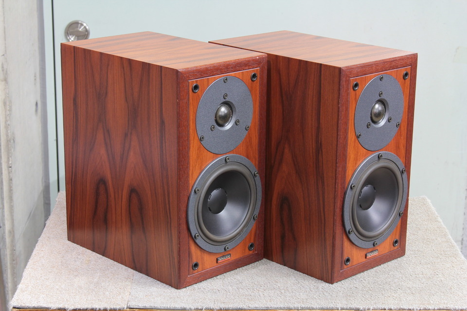 Contour 1.1 DYNAUDIO - 中古オーディオ 高価買取・販売 ハイファイ堂