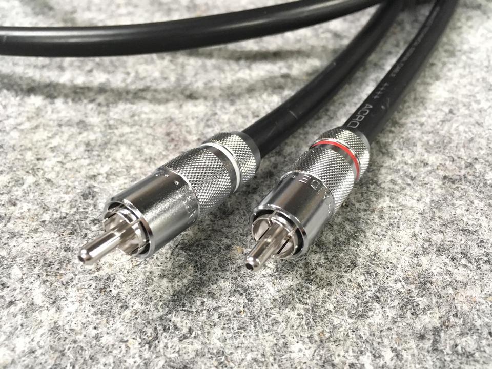 ACROSS 750 RR/1.0m OYAIDE - 中古オーディオ 高価買取・販売 ハイファイ堂