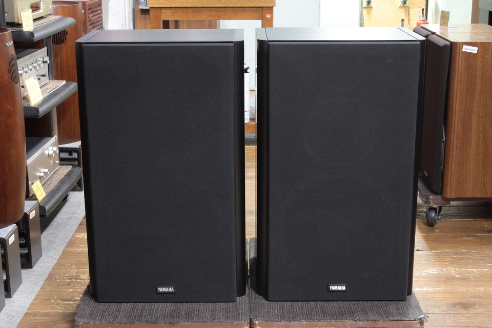 NS-1000X YAMAHA - HiFi-Do McIntosh/JBL/audio-technica/Jeff Rowland