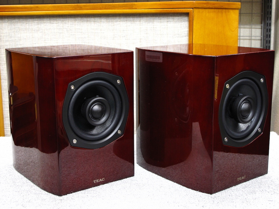 S-300NEO-SP TEAC - 中古オーディオ 高価買取・販売 ハイファイ堂