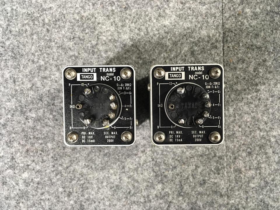 NC-10 TANGO - HiFi-Do McIntosh/JBL/audio-technica/Jeff