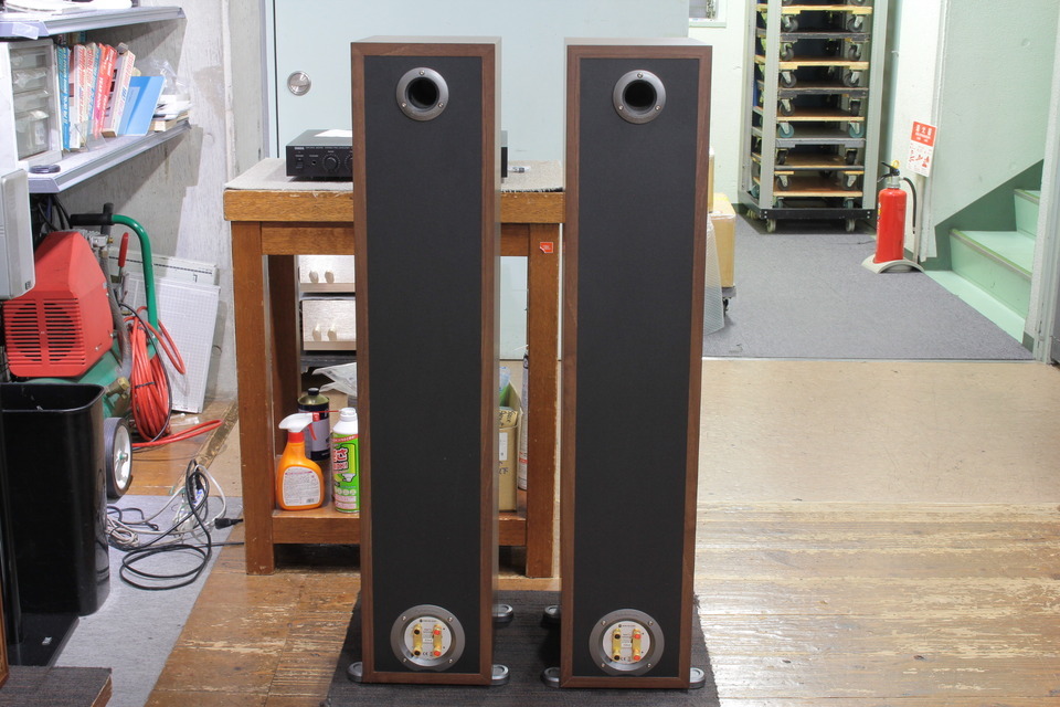 激安!特価!モニターオーディオブロンズBR6ペアセット取りに来てくれる方限定! Monitor Audio/スピーカー/BRONZE 6 (ペア) 高級オーディオ,ピュア