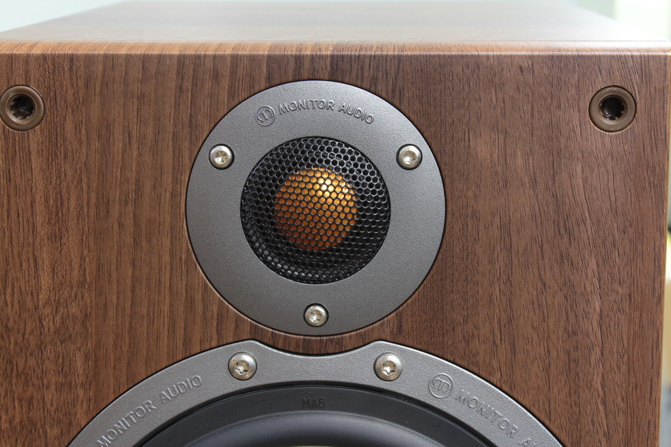 Bronze BR6 MONITOR AUDIO - 中古オーディオ 高価買取・販売 ハイファイ堂