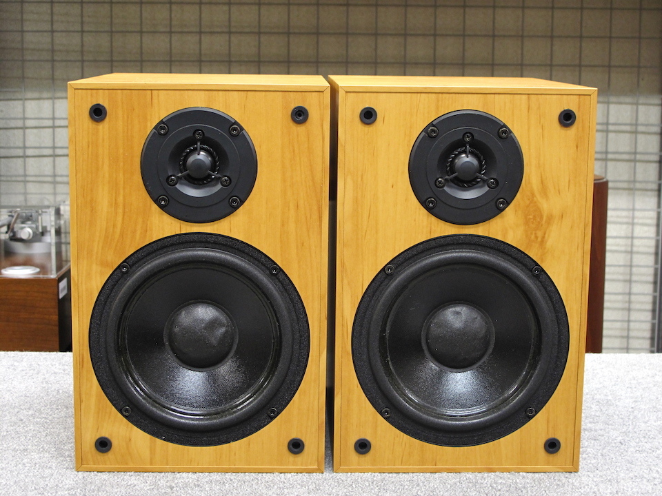 スピーカー・ウーファー Audio Pro Stage44 stage44 Audio Pro - 中古オーディオ 高価買取・販売 ハイファイ堂