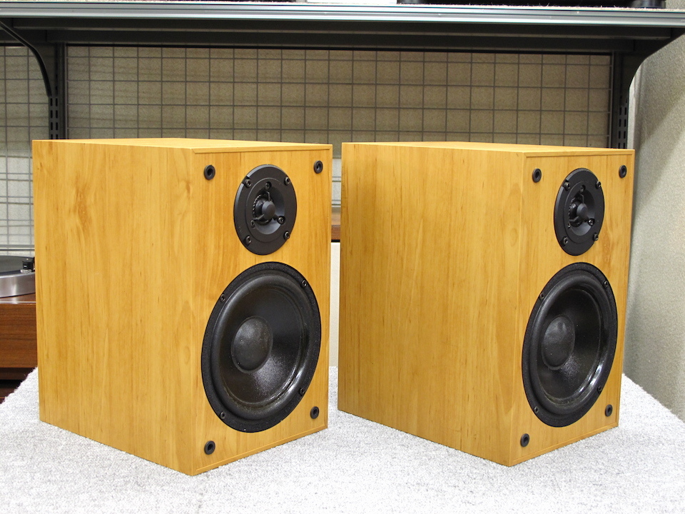 スピーカー・ウーファー Audio Pro Stage44 stage44 Audio Pro - 中古オーディオ 高価買取・販売 ハイファイ堂
