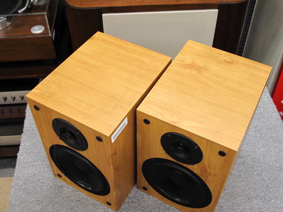 stage44 Audio Pro - 中古オーディオ 高価買取・販売 ハイファイ堂