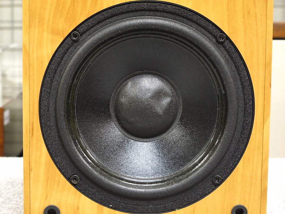 スピーカー・ウーファー Audio Pro Stage44 stage44 Audio Pro - 中古オーディオ 高価買取・販売 ハイファイ堂