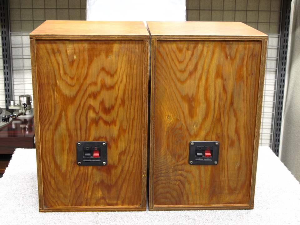 FE167 FOSTEX - 中古オーディオ 高価買取・販売 ハイファイ堂