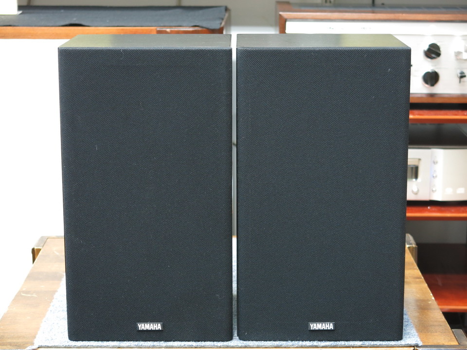 NS-10M PRO YAMAHA - 中古オーディオ 高価買取・販売 ハイファイ堂