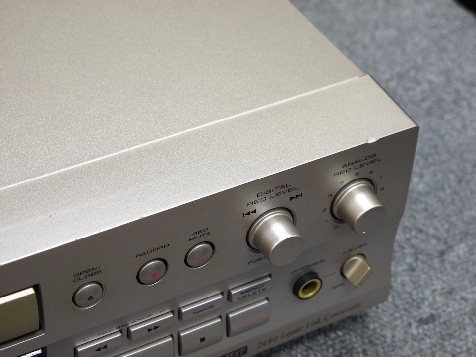 PDR-D50 Pioneer - 中古オーディオ 高価買取・販売 ハイファイ堂