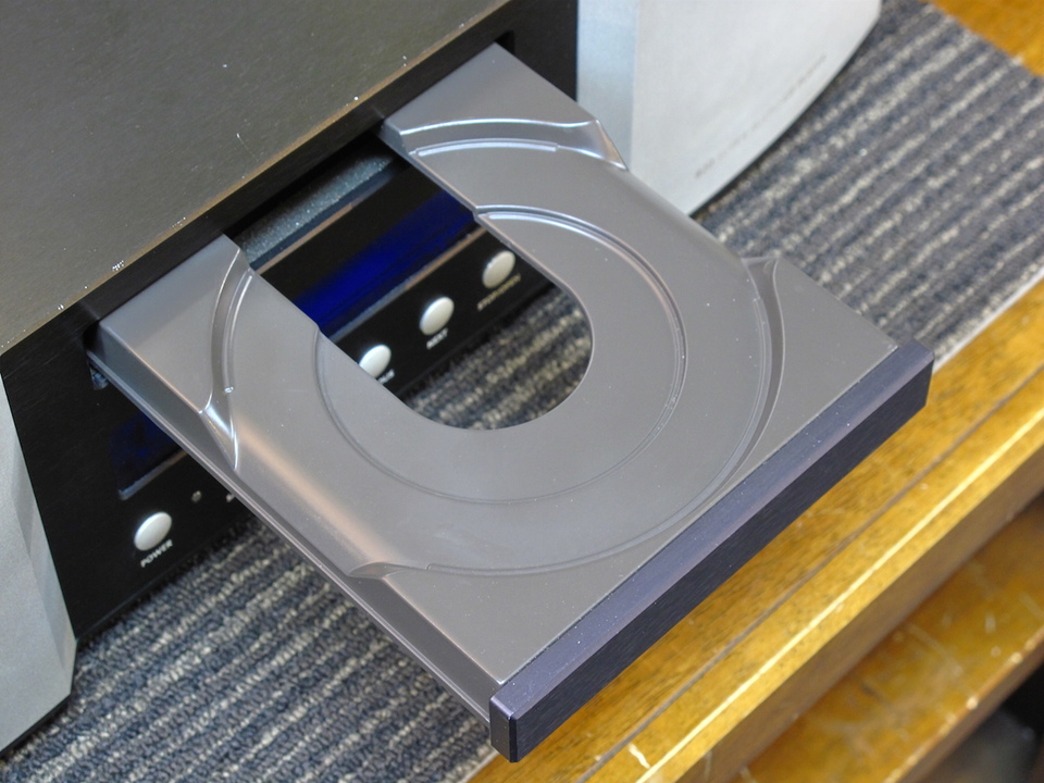 LINDEMANN 820S ドラムンベース、音響系中古CD20作品まとめ売り - ハイファイ堂 高価買取・販売 中古オーディオ 洋楽