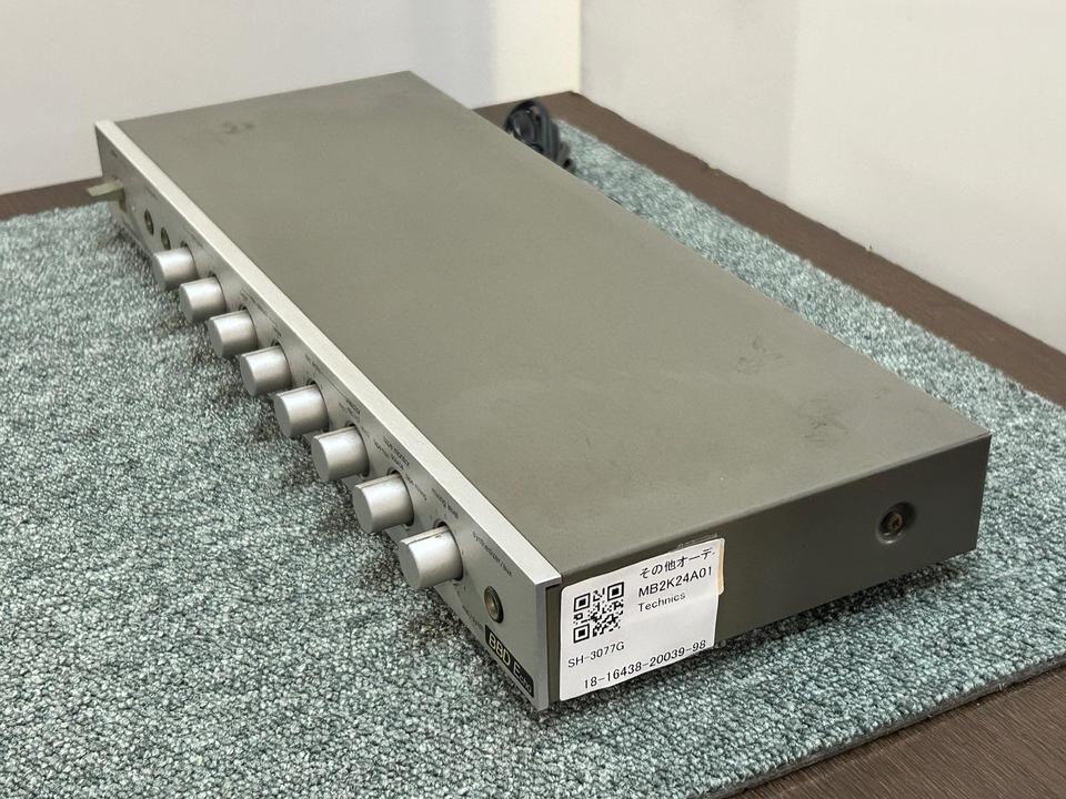 SH-3077G Technics - 中古オーディオ 高価買取・販売 ハイファイ堂