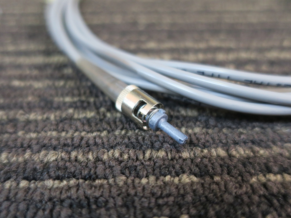 ST LINK CABLE/3.0m WADIA - 中古オーディオ 高価買取・販売 ハイファイ堂