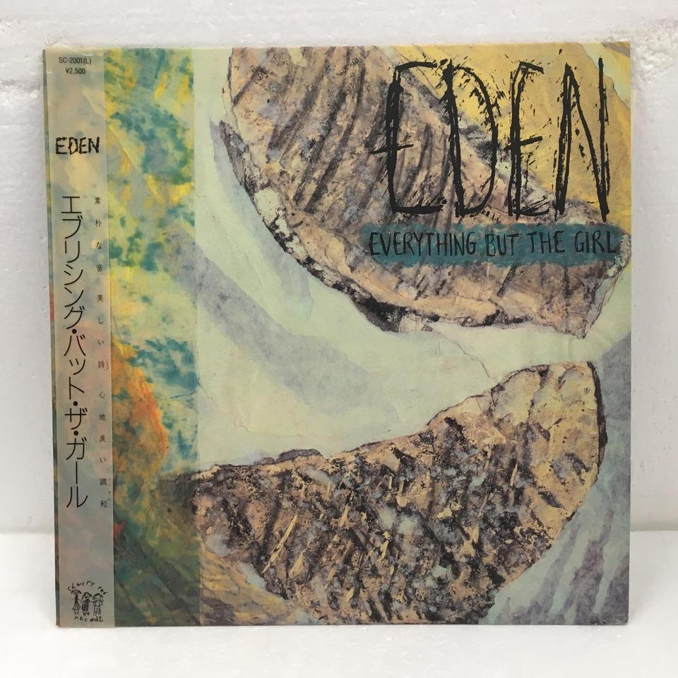 EDEN　アナログ　レコード 輸入盤】悪魔のいけにえ 50thアニバーサリー オリジナルフィルム