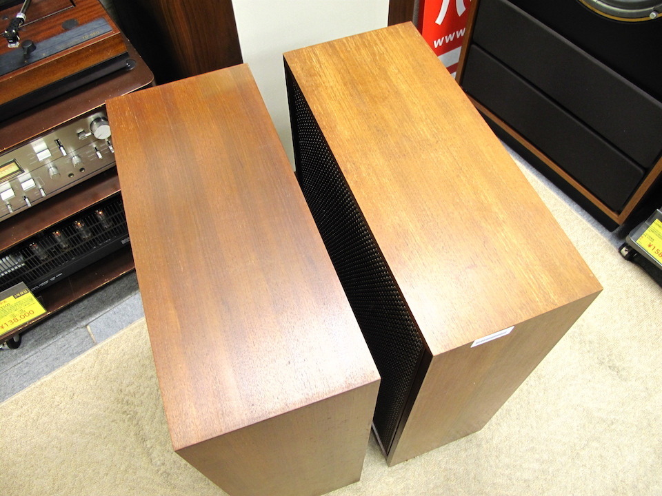 NS-18 YAMAHA - 中古オーディオ 高価買取・販売 ハイファイ堂