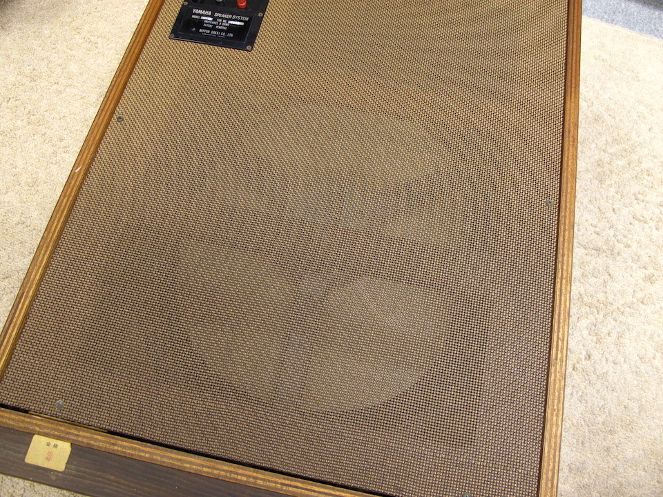 NS-18 YAMAHA - 中古オーディオ 高価買取・販売 ハイファイ堂