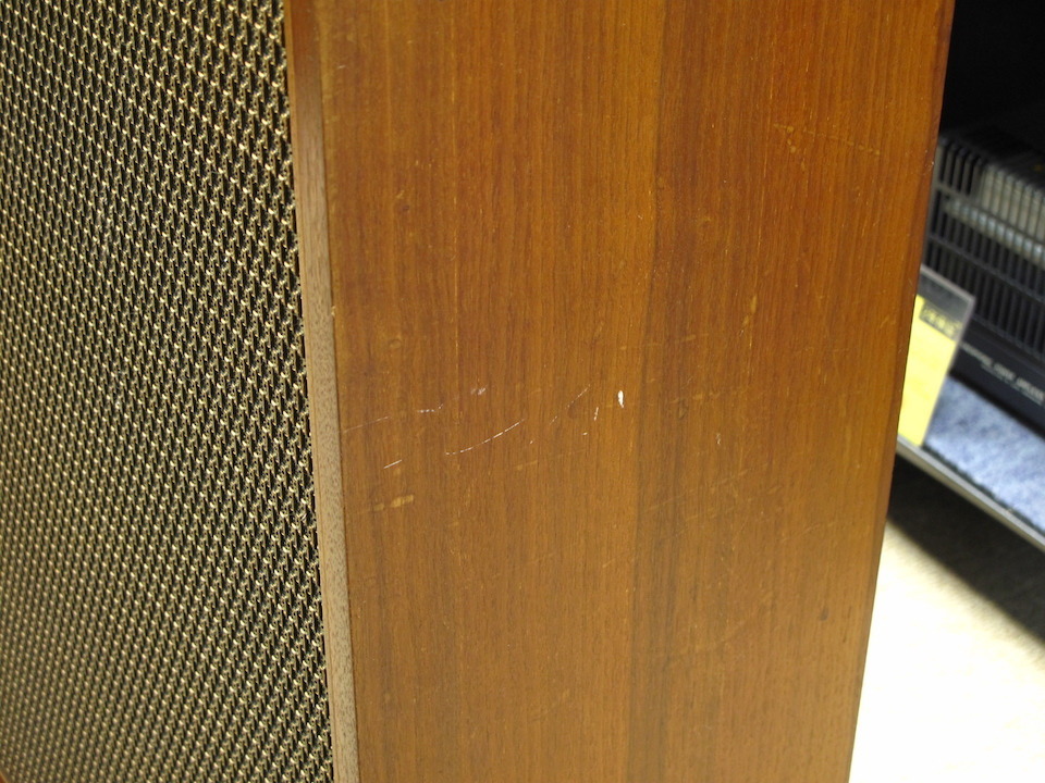 NS-18 YAMAHA - 中古オーディオ 高価買取・販売 ハイファイ堂