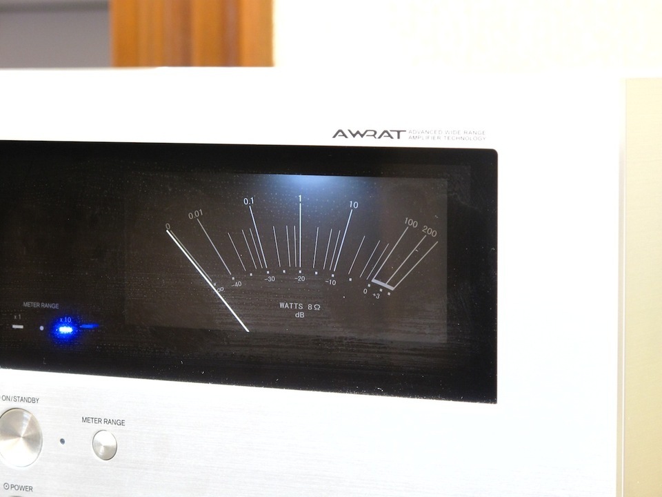 M-5000R ONKYO - 中古オーディオ 高価買取・販売 ハイファイ堂