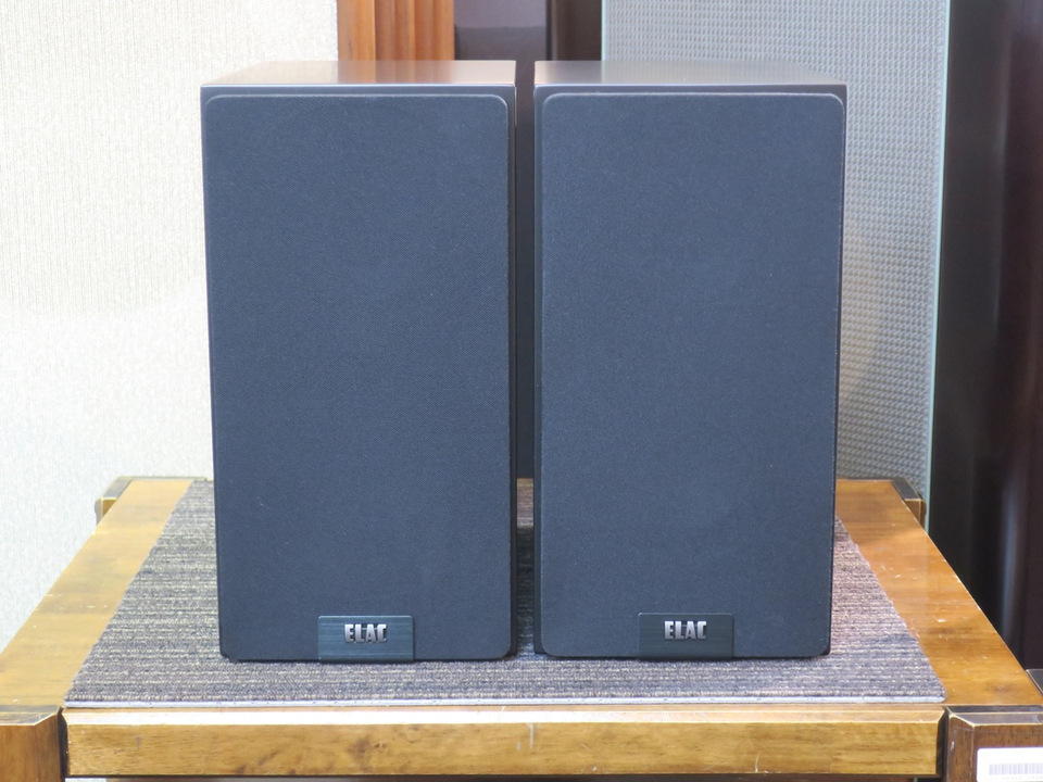 Bs U5 Slim Elac 中古オーディオ 高価買取 販売 ハイファイ堂