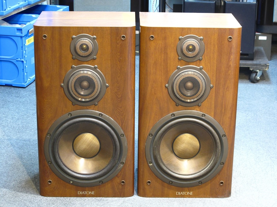 DS-800Z DIATONE - HiFi-Do McIntosh/JBL/audio-technica/Jeff Rowland