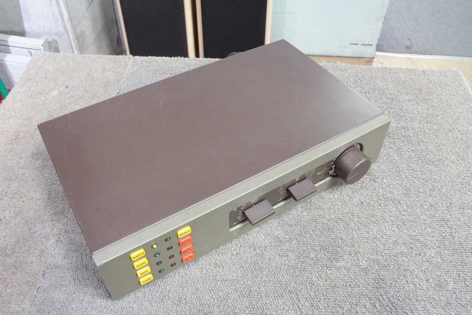 34 QUAD - 中古オーディオ 高価買取・販売 ハイファイ堂