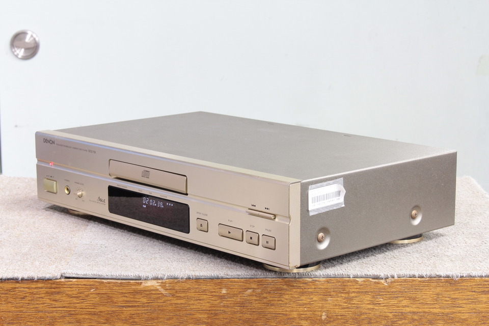 DCD-735 DENON - HiFi-Do McIntosh/JBL/audio-technica/Jeff Rowland