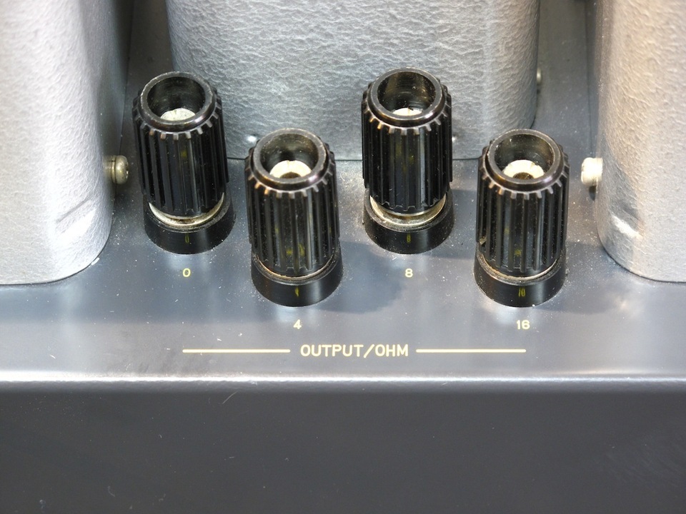 TAP-24 UESUGI - 中古オーディオ 高価買取・販売 ハイファイ堂