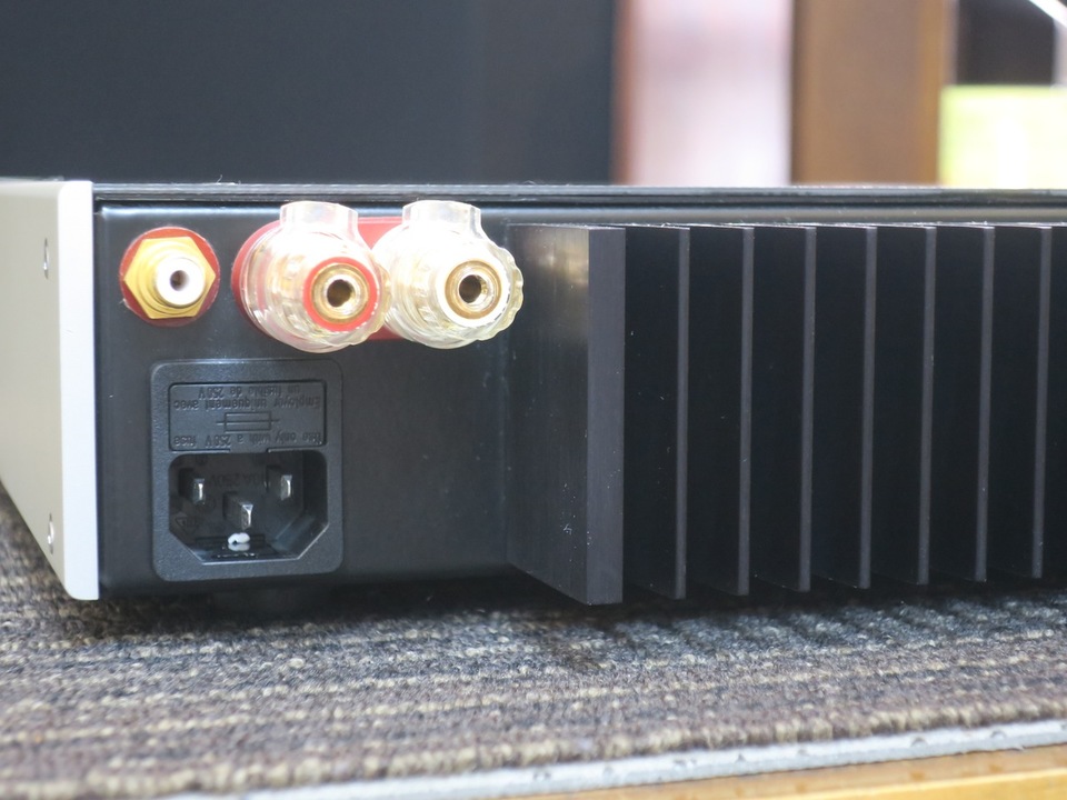 MIMESIS SR 2.3ME GOLDMUND - 中古オーディオ 高価買取・販売 ハイファイ堂