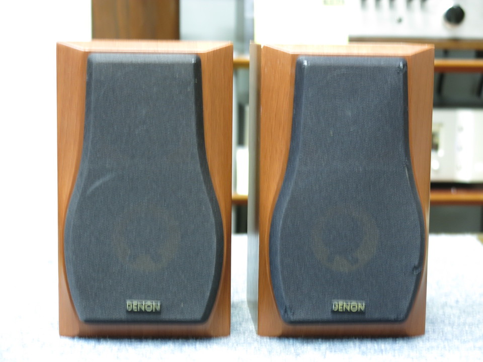 SC-A33 DENON - 中古オーディオ 高価買取・販売 ハイファイ堂