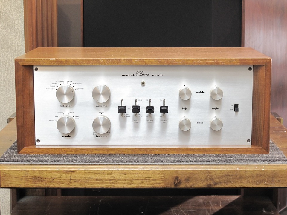 Model 7K MARANTZ - 中古オーディオ 高価買取・販売 ハイファイ堂