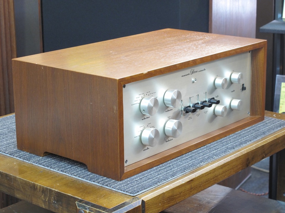 Model 7K MARANTZ - 中古オーディオ 高価買取・販売 ハイファイ堂