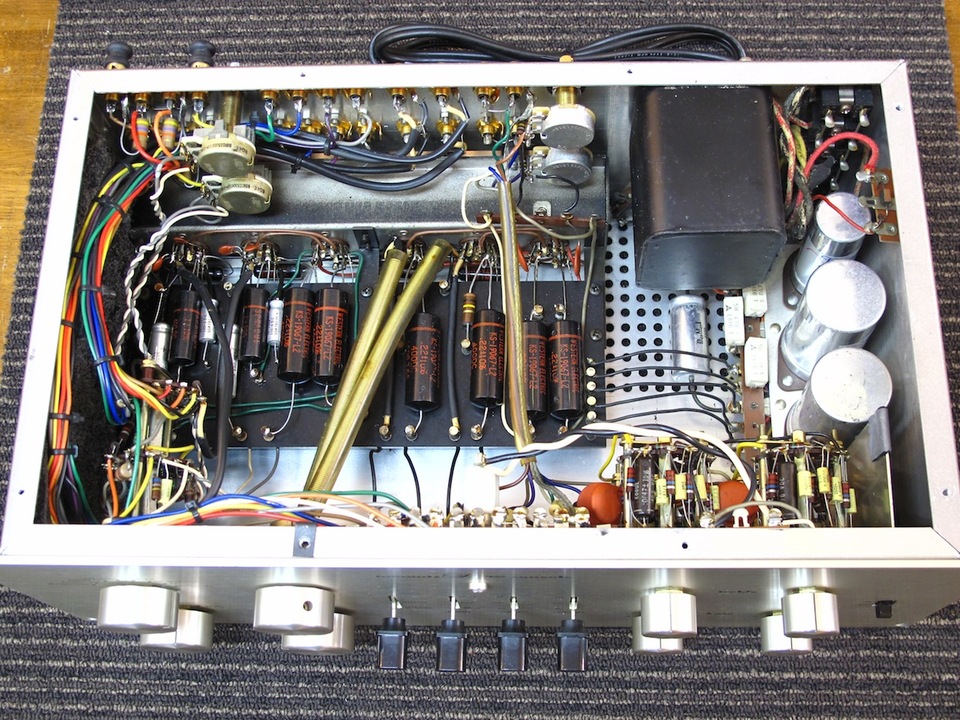 Model 7K MARANTZ - 中古オーディオ 高価買取・販売 ハイファイ堂