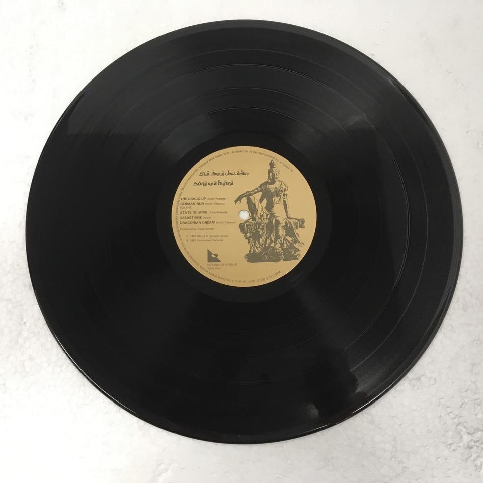 洋楽シングルレコード　6枚セット　中古 A NEW WORLD RECORD/ELECTRIC LIGHT ORCHESTRA ELECTRIC LIGHT
