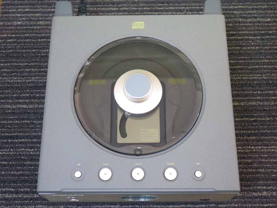 CD-23F marantz - 中古オーディオ 高価買取・販売 ハイファイ堂