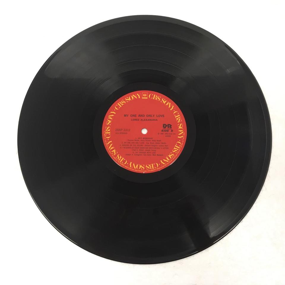 新品未開封 we are scientists with love レコード 水原明子 / AKIKO MIZUHARA / ラヴ・メッセージ / Love Message