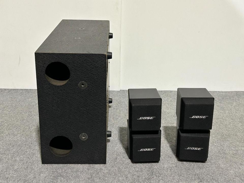 501Z BOSE - 中古オーディオ 高価買取・販売 ハイファイ堂